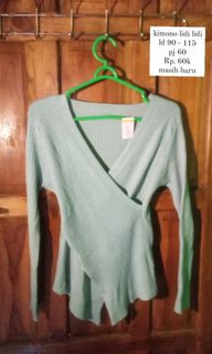 (Kategori: ) berada di . Dikirim oleh prisialaa.9 (ID iklan 1350158307, Gambar 1). Deskripsi: .