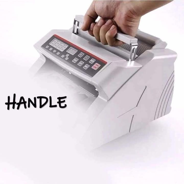 Bill Counter/Money Counter (Category: Office & Business Technology) located in Manila. Submitted by tindahanniatelizcehl (Listing ID 1299953032, Image 3). Description: .