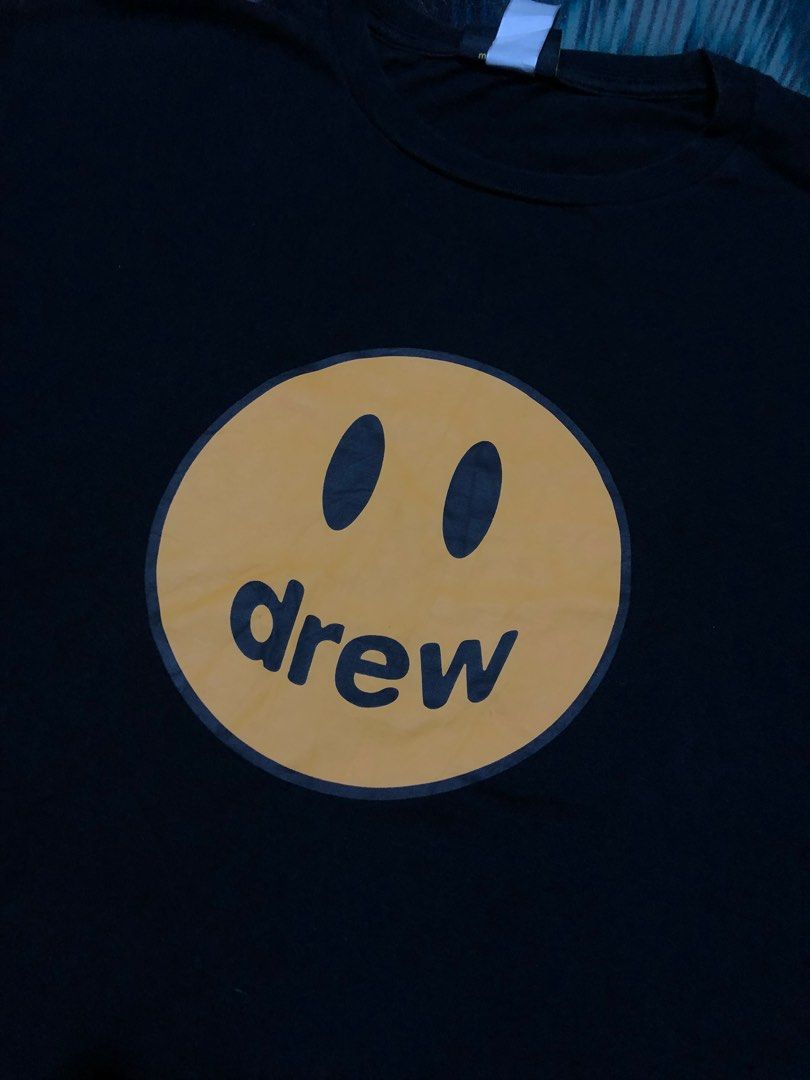 Drew Justin Bieber Merch (Category: Tshirts & Polo Shirts ) located in Manila. Submitted by simplify98 (Listing ID 1350195455, Image 3). Description: Drew Justin Bieber Merch 21x27 Large.