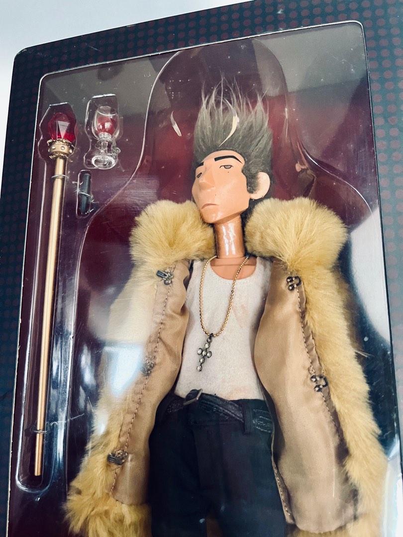 エリックソウ ✕ REVOLVER フィギュア エリックソウ ✕ REVOLVER フィギュア エリックソウ ✕ REVOLVER