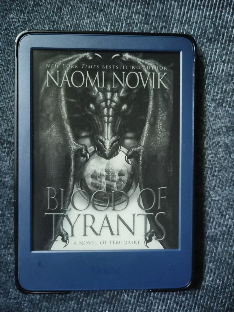 Kindle Basic 2022 (11th Gen) (Category: E-Readers) located in Bani. Submitted by mitzhumild48581 (Listing ID 1350082072, Image 1). Description: Pre-loved Inclusion: Unit, Replacement Cable, Case Flaw: Ghost touch Last price posted! No return, no refund once sold! Buy at your own risk! Payment first basis!.