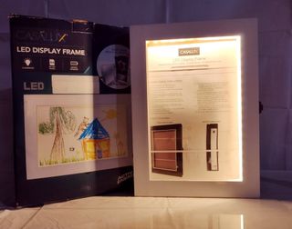 A4 frame For Sale | Frames & Pictures | Carousell Philippines