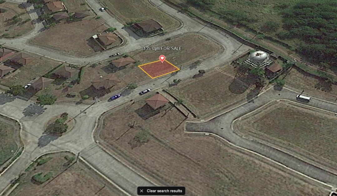 LOT IN AVIDA SETTINGS NUVALI (Category: Lot) located in Paranaque City. Submitted by athomephrealty (Listing ID 1350102755, Image 2). Description: Property Details: Lot Area: 135 sqm Orientation: Facing South West Regular cut lot AVIDA SETTINGS NUVALI Enjoy The Benefits Of Living Close To Mother Nature Enjoy the benefits of living close to Mother Nature without missing out on your urban essentials at Avida Settings NUVALI! It is conveniently clos