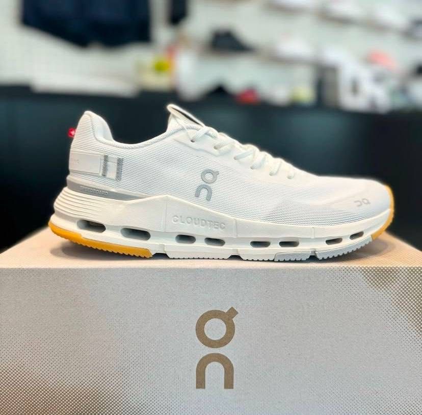 On Running Cloudnova Form 2 White Ivory (Category: Sneakers) located in Manila. Submitted by solefindsphilippines (Listing ID 1350207734, Image 1). Description: On Running Cloudnova Form 2 White Ivory Available Sizes: 7.5/ 9.5/ 10/ 10.5/ 11/ 11.5/ 12/ 12.5/ 13 Men’s 5/ 5.5/ 7.5/ 8/ 8.5/ 9/ 9.5/ 10 Women’s Price: 7,999 only Brand new All of our items are 100% Authentic/ Legit/ Original How to Order? Message us now!📩 Follow us on FB, IG and Tiktok