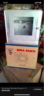 (Kategori: ) berada di . Dikirim oleh nadiyatulazizahsholeh (ID iklan 1350123958, Gambar 1). Deskripsi: .