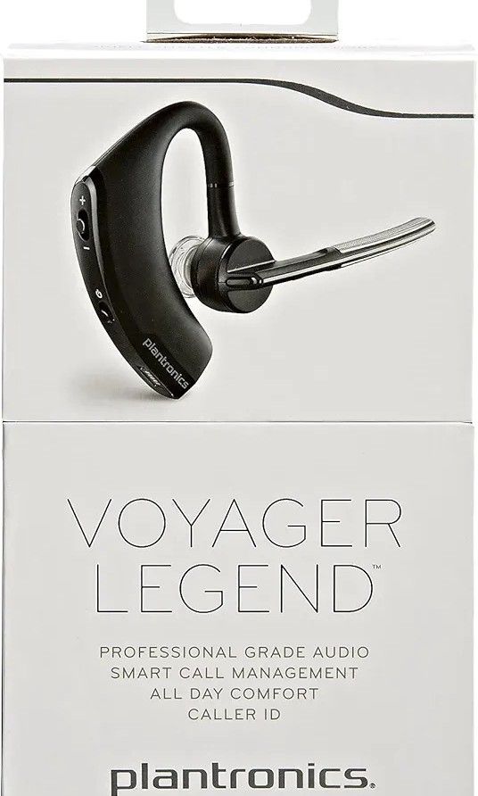 Plantronics voyager legend (Category: Earphones) located in Singapore. Submitted by beatzworld (Listing ID 1350129739, Image 2). Description: .
