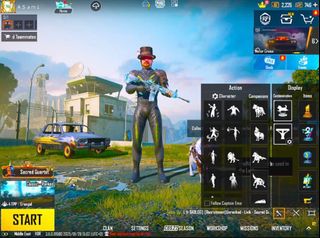 (Category: ) located in . Submitted by pubgstoresg (Listing ID 1350214641, Image 1). Description: .
