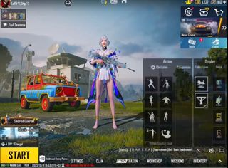 (Category: ) located in . Submitted by pubgstoresg (Listing ID 1350214724, Image 1). Description: .