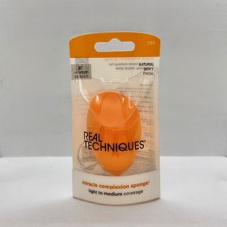 REAL TECHNIQUES - Miracle Complexion Sponge