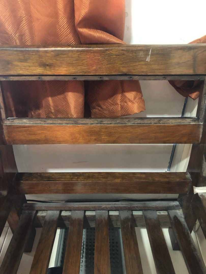 Sala set good lumber (Category: Chairs) located in Manila. Submitted by jaj1122 (Listing ID 1350158710, Image 1). Description: Preloved wooden sala set meron po mahaba na sala katerno ng nasa pic x3 hindi lang po napicturan. matagal na po saamin almost 4 decades na. Wood is Good lumber..