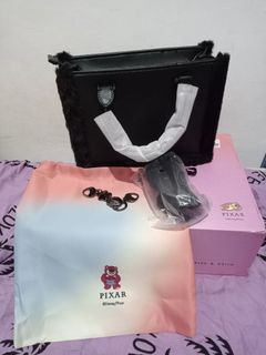 (Kategori: ) berada di . Dikirim oleh daybyday.bags (ID iklan 1350147237, Gambar 1). Deskripsi: .