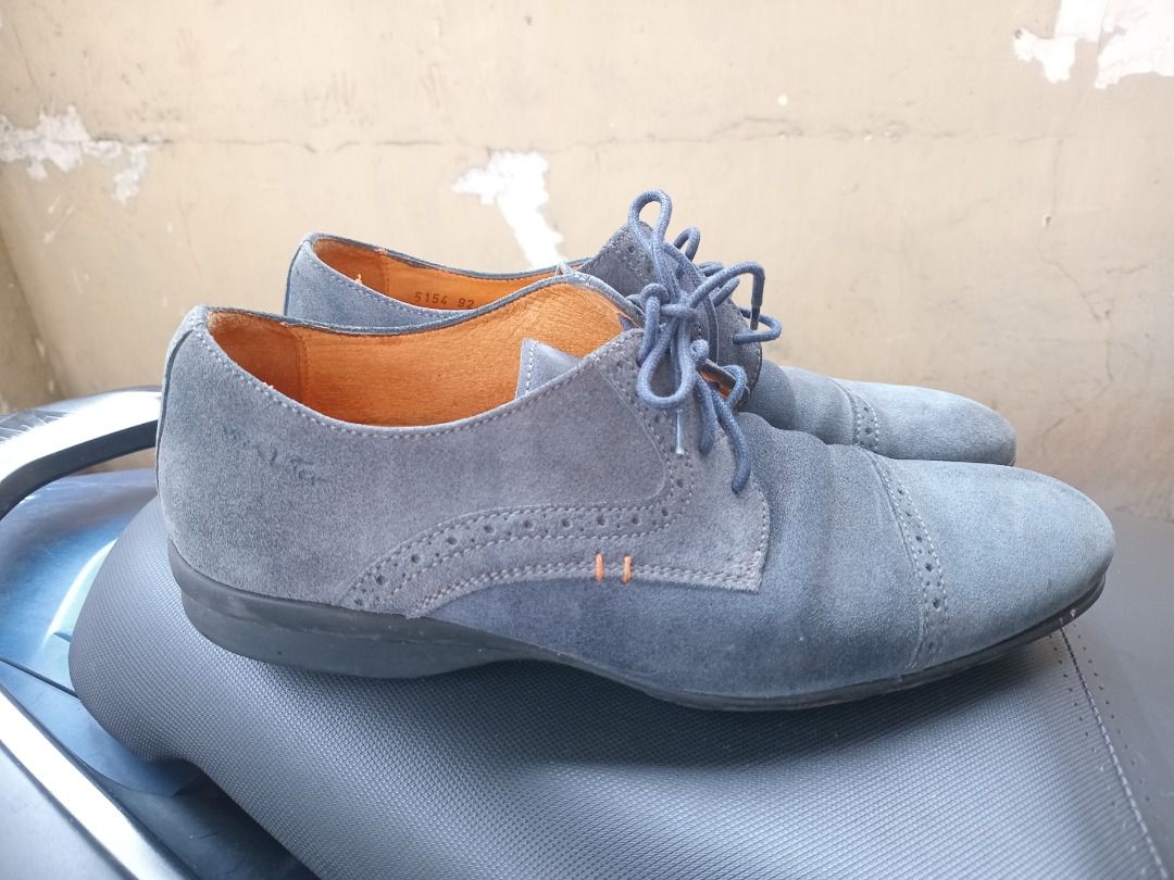 Formal Shoes Van Lier Shoes Van Lier Smart Slip-ons Black (Pre