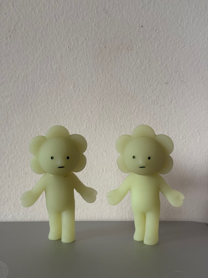 Figurine Smiski Living Secret - Dreams - Emballage Ouvert