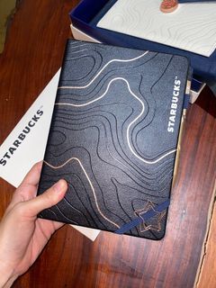 Starbucks Planner 2025