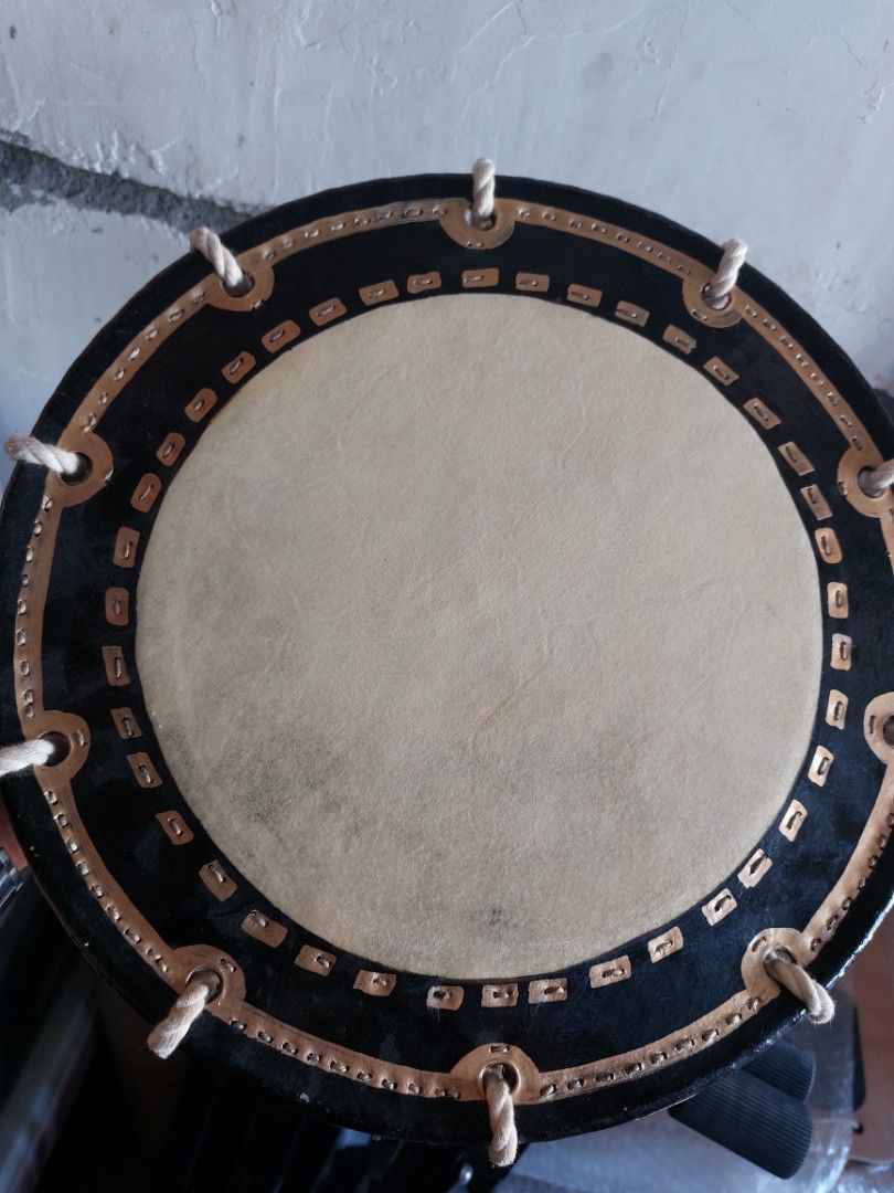 Taiko drums (Category: Musical Instruments) located in Baliuag. Submitted by papa.gardz (Listing ID 1350113647, Image 3). Description: taiko drums.