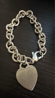 Tiffany and co. Bracelet