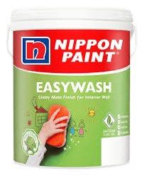 White Paint Easy Wash628630780770581117
