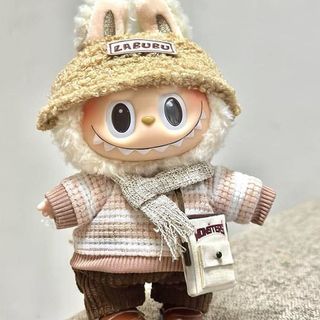 Want a iconic design key plush Collection item 2