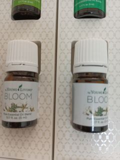 Young Living 精油 bloom x262863160107011110