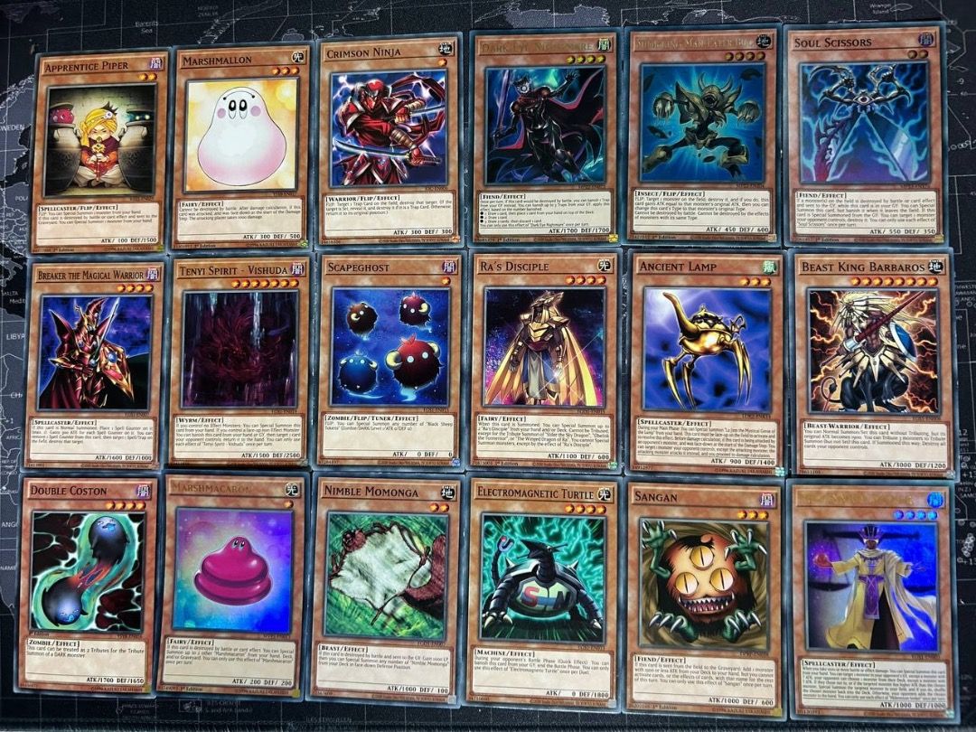 arcana deck yugioh Amazon.com: Yu-Gi-Oh Korean Version Obelisk The Tormentor Egyptian God Deck  Set / 45 Cards Included / 15AY-KRB : Toys & Games main image 1