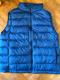 小童羽絨背心64247023497858110