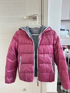 羽絨外套64204784425346110