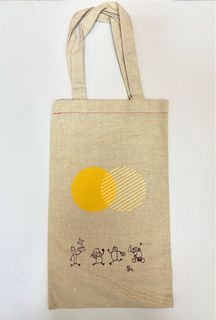 微熱山丘 環保袋 *全新* #萬用 多用途 布袋 SunnyHills64230840478337110