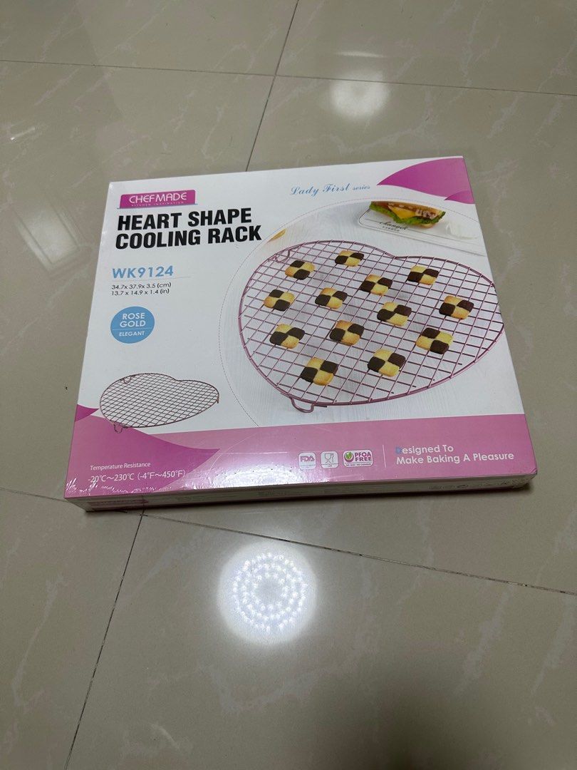 Baking Cooling Rack65074397417601110