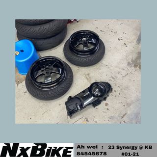 (Category: ) located in . Submitted by nxbike (Listing ID 1345295117, Image 1). Description: .