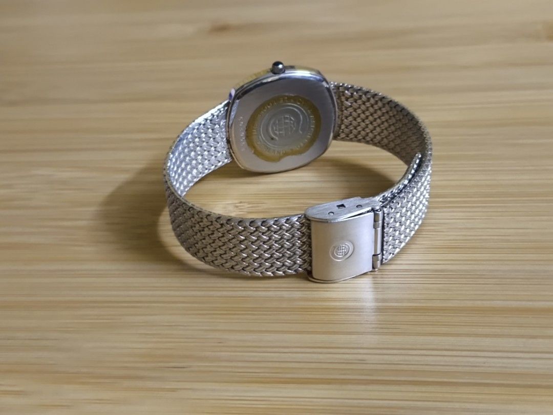 CYMA Le Locle Vintage 604SP Watch ??, Women display picture 3