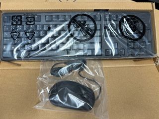 Dell keyboard and mouse kb21263008841243138110
