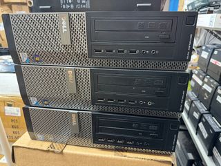 全新Dell optiplex 7010