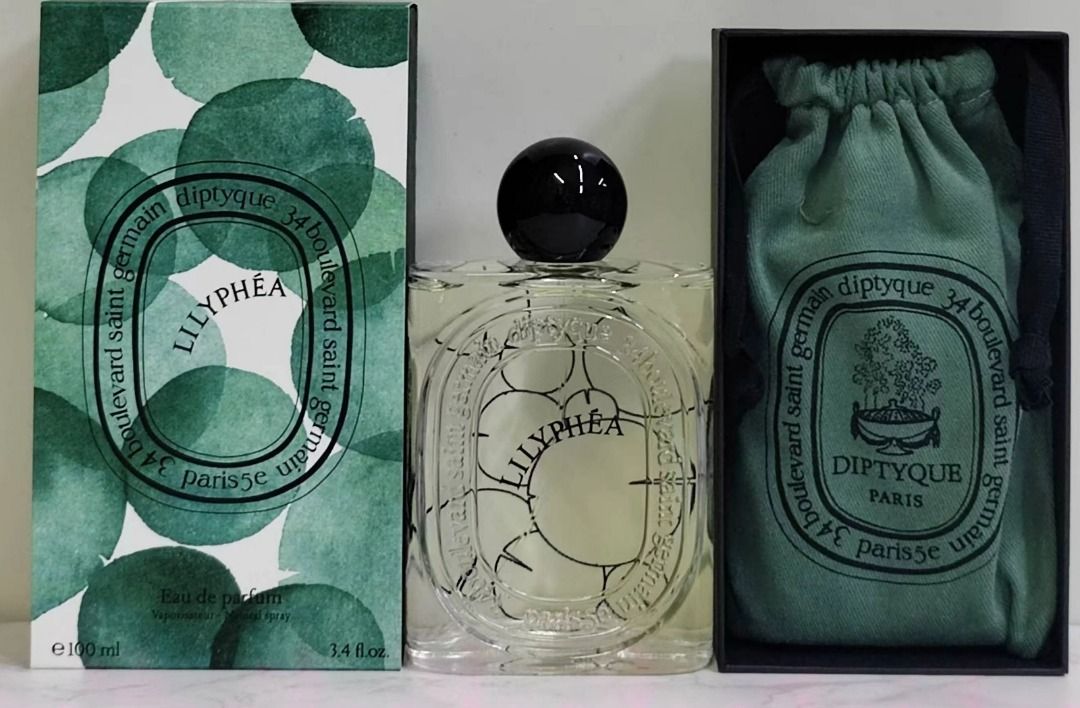 diptyque LILYPHEA ユニセックス　100ml Lilyphéa - Eau de Parfum | Diptyque Paris