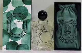 Diptyque Lilyphea Edp Unisex 100ml   (Free Shipping from Singapore)