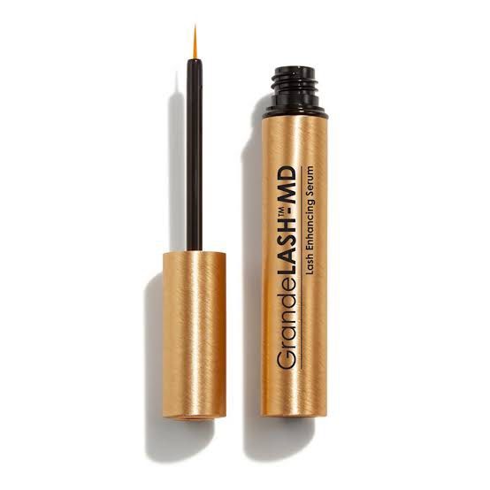 Grandelash MD Mini Peptide Lash Enhancing Serum (Category: Face Care) located in Quezon City. Submitted by itsbryyyy (Listing ID 1345183876, Image 1). Description: • brand new; got it from sephora favorites kit.