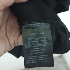 Guess Tshirt (Category: Tshirts & Polo Shirts ) located in Tagum. Submitted by nosfe (Listing ID 1345300301, Image 3). Description: Size: M-L S on Tag Good As New.
