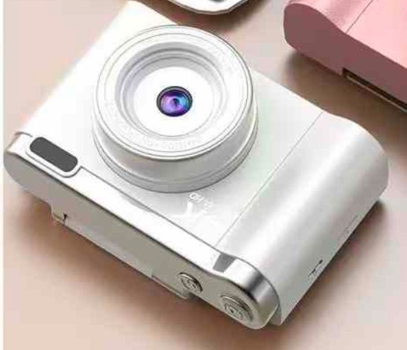 HD digital Camera (Category: Cameras) located in Singapore. Submitted by omnihousemart (Listing ID 1345294613, Image 3). Description: Welcome To Omnimarthouse🏡 ⚡Shipping Attention⚡ 1.All Items Are In Stock in SINGAPORE 2.If You Need Multiple Or Large Size Items, Please Place An Order Separately! 👑Product Introduction👑 Item Name: HD digital camera (SD card not included) The Products Have The Following Highlights: 1.This Product comes with 3 col