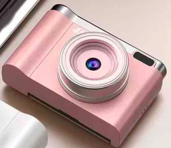 HD digital Camera (Category: Cameras) located in Singapore. Submitted by omnihousemart (Listing ID 1345294613, Image 2). Description: Welcome To Omnimarthouse🏡 ⚡Shipping Attention⚡ 1.All Items Are In Stock in SINGAPORE 2.If You Need Multiple Or Large Size Items, Please Place An Order Separately! 👑Product Introduction👑 Item Name: HD digital camera (SD card not included) The Products Have The Following Highlights: 1.This Product comes with 3 col