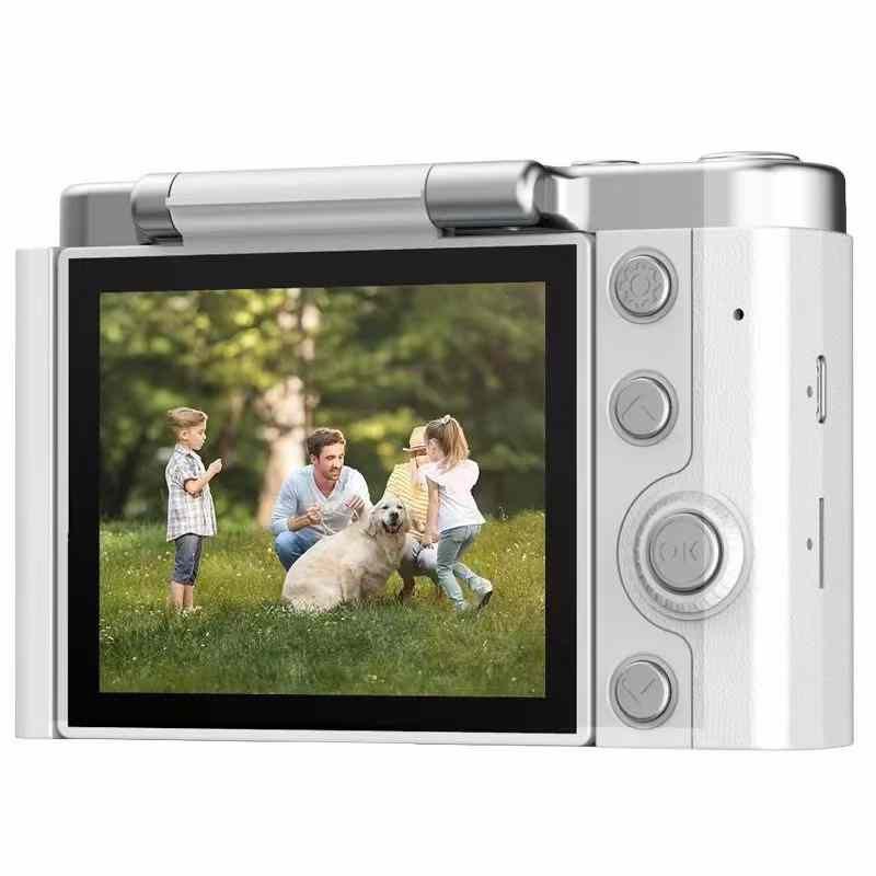 HD digital Camera (Category: Cameras) located in Singapore. Submitted by omnihousemart (Listing ID 1345294613, Image 5). Description: Welcome To Omnimarthouse🏡 ⚡Shipping Attention⚡ 1.All Items Are In Stock in SINGAPORE 2.If You Need Multiple Or Large Size Items, Please Place An Order Separately! 👑Product Introduction👑 Item Name: HD digital camera (SD card not included) The Products Have The Following Highlights: 1.This Product comes with 3 col
