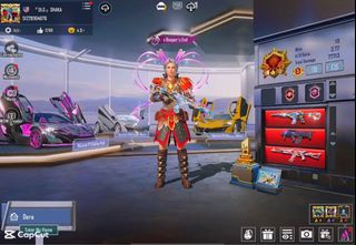 （分類：）位於 。 由 pubgmarthk 提交（商品編號 1345195350，圖片 1）。簡介： 。