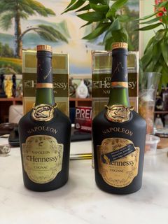 Hennessy napoleon For Sale | Carousell Singapore
