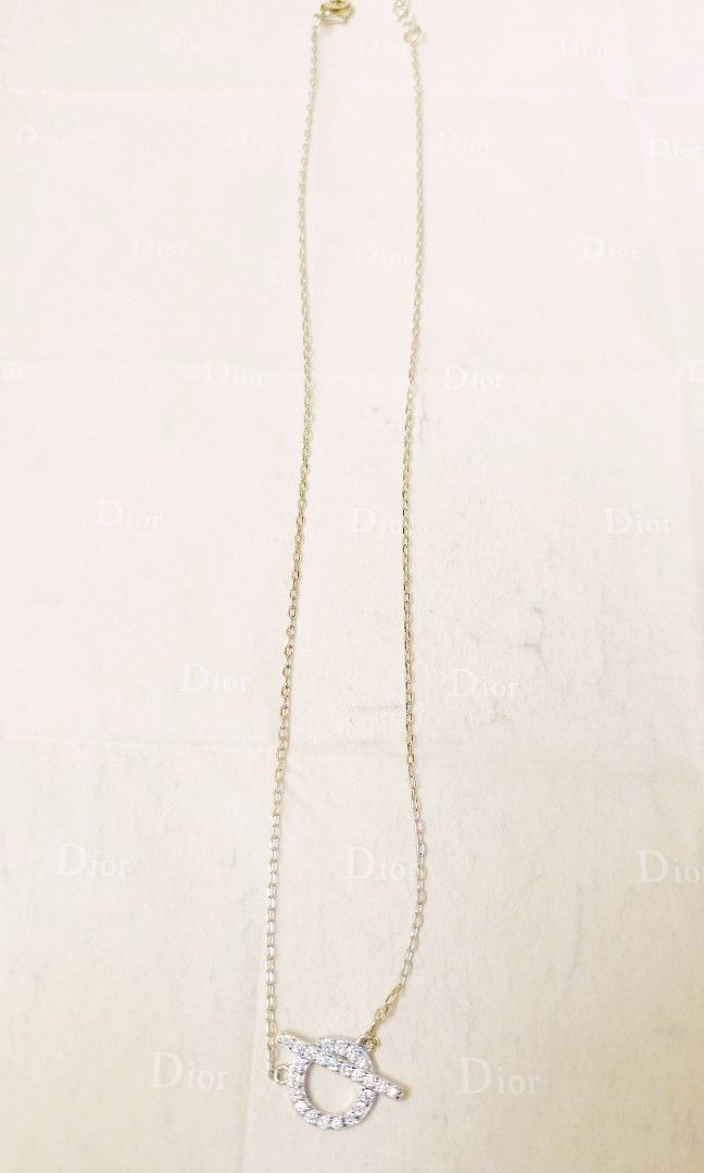 Hermes necklace from japan (Category: Luxury Accessories) located in Quezon City. Submitted by liambags (Listing ID 1345148910, Image 2). Description: Hermes necklace from japan no flaws size 18inches adjustable up to 20 inches with gift box kindly pm me.