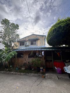HOUSE AND LOT FOR SALE (CLEAN TITLE)