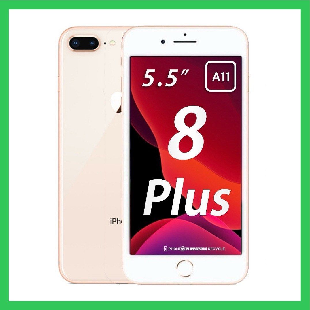 IPhone 8 Plus 64GB 20 07 2025 Updated IPhone IPhone 8 Iphone 8 Plus 64gb128gb256gb 9 1735896817 0673c53c Progressive