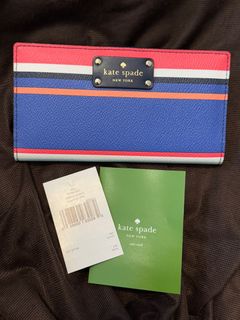Kate Spade Wallet (brand new)64239557740801110