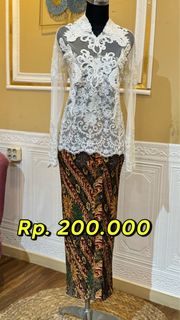 (Kategori: ) berada di . Dikirim oleh anitalucky (ID iklan 1345244395, Gambar 1). Deskripsi: .