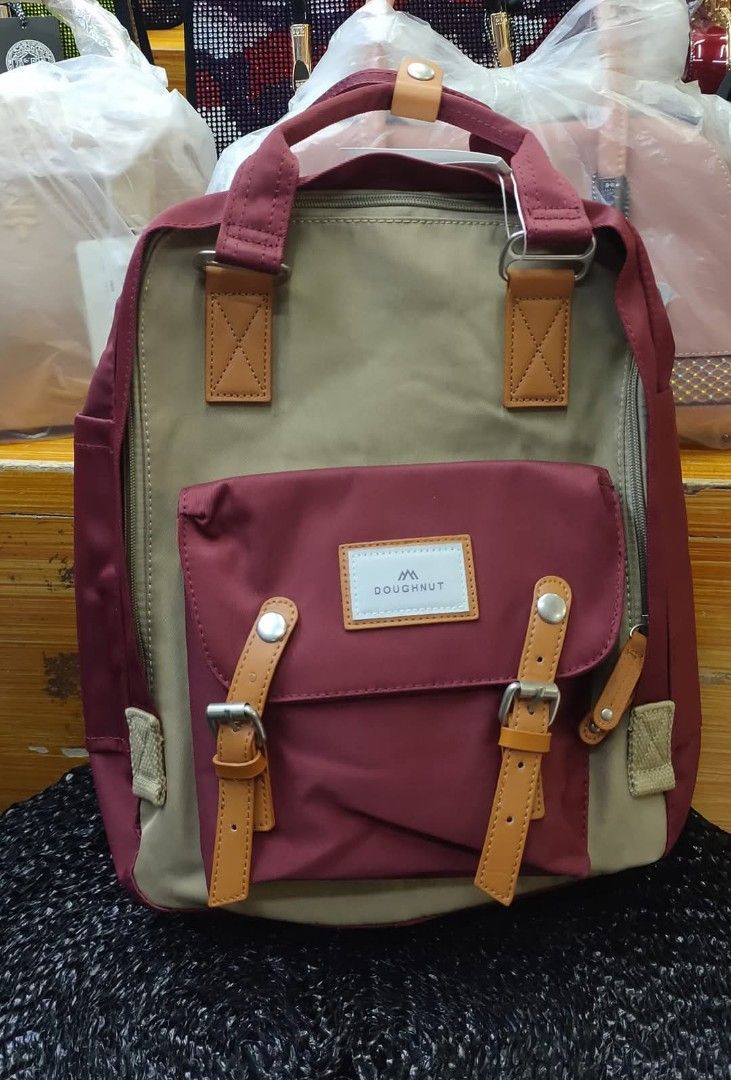 (LAST PRICE) BACKPACK BAG KE (Category: Backpacks) located in Manila. Submitted by binondobagsbodega (Listing ID 1345199296, Image 1). Description: .