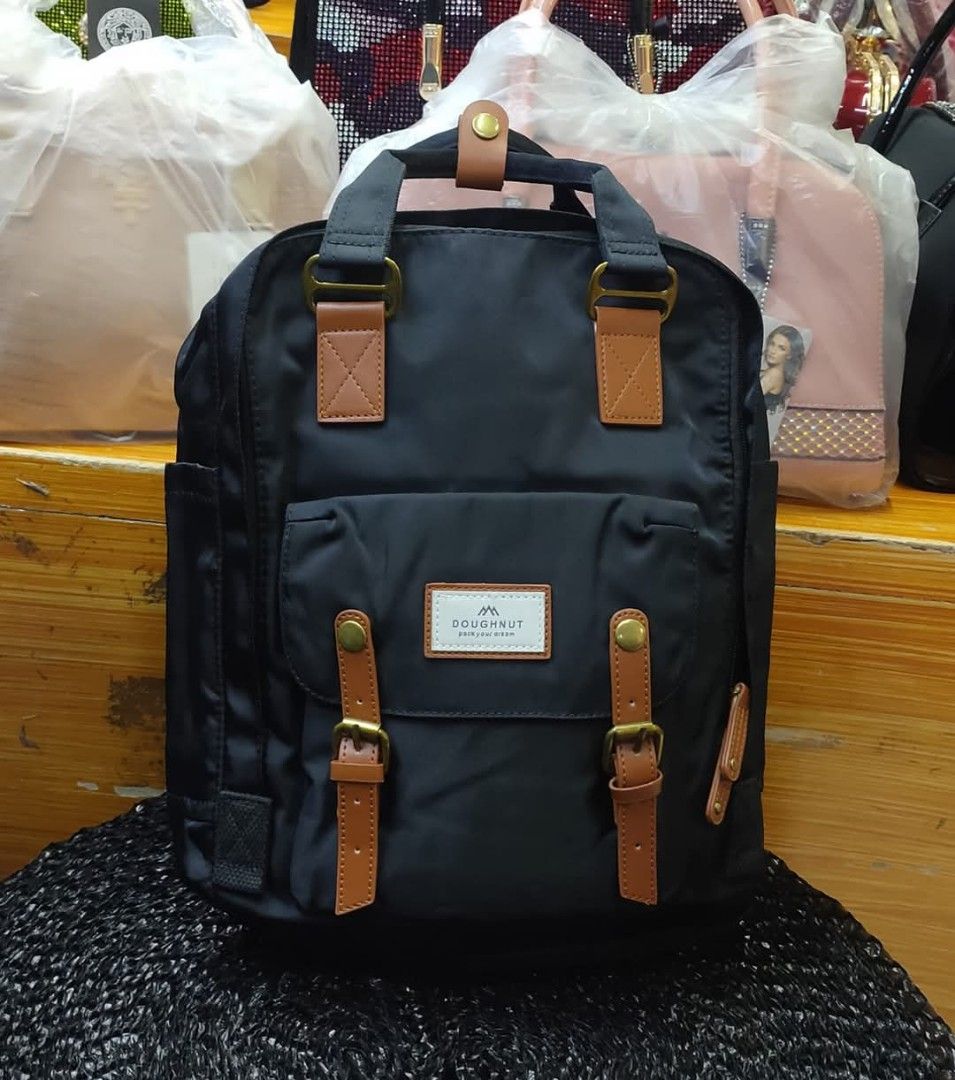 (LAST PRICE) BACKPACK BAG KE (Category: Backpacks) located in Manila. Submitted by binondobagsbodega (Listing ID 1345199296, Image 2). Description: .