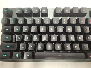 Logitech G512 Keyboard63004423109762110