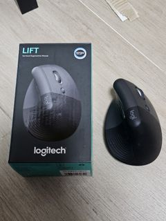 logitech left64175741391875110